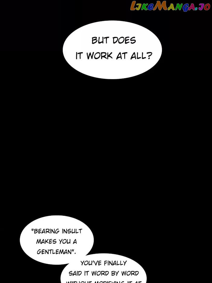 Beauty And The West Chamber chapter 39 - page 14