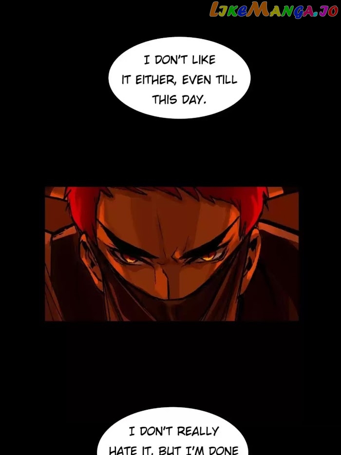 Beauty And The West Chamber chapter 39 - page 17