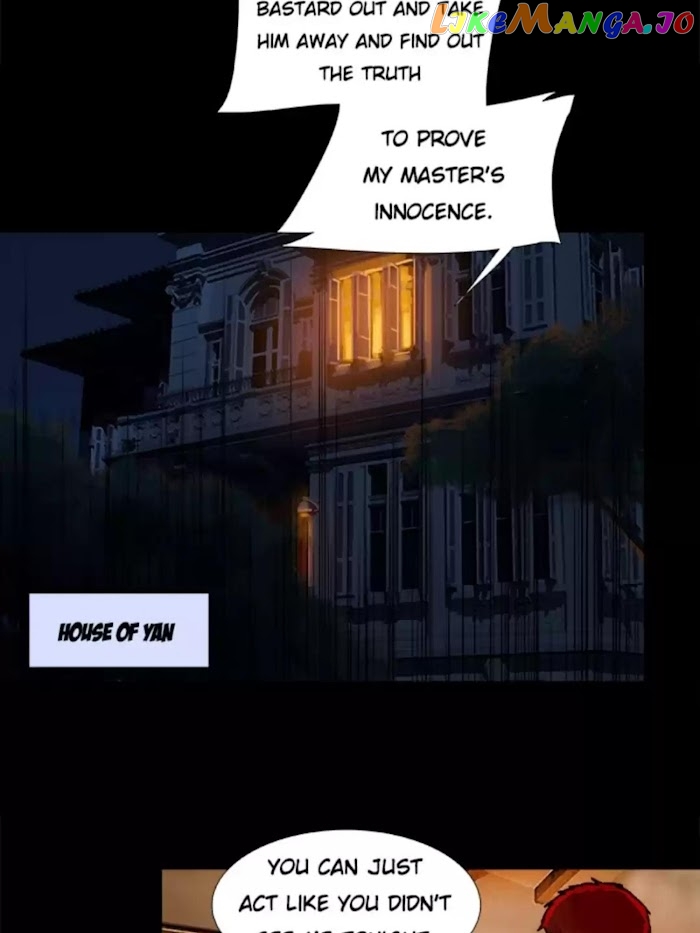 Beauty And The West Chamber chapter 39 - page 26