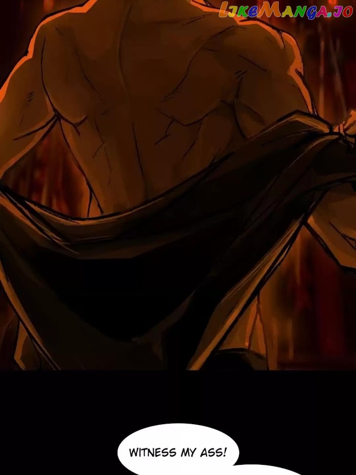 Beauty And The West Chamber chapter 39 - page 3