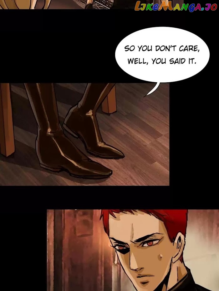Beauty And The West Chamber chapter 39 - page 32