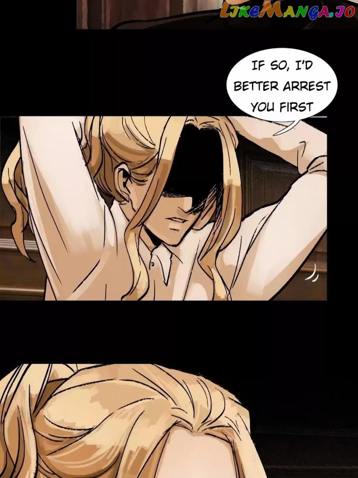 Beauty And The West Chamber chapter 39 - page 33