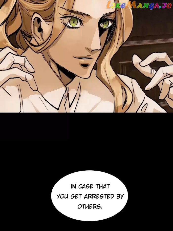 Beauty And The West Chamber chapter 39 - page 34