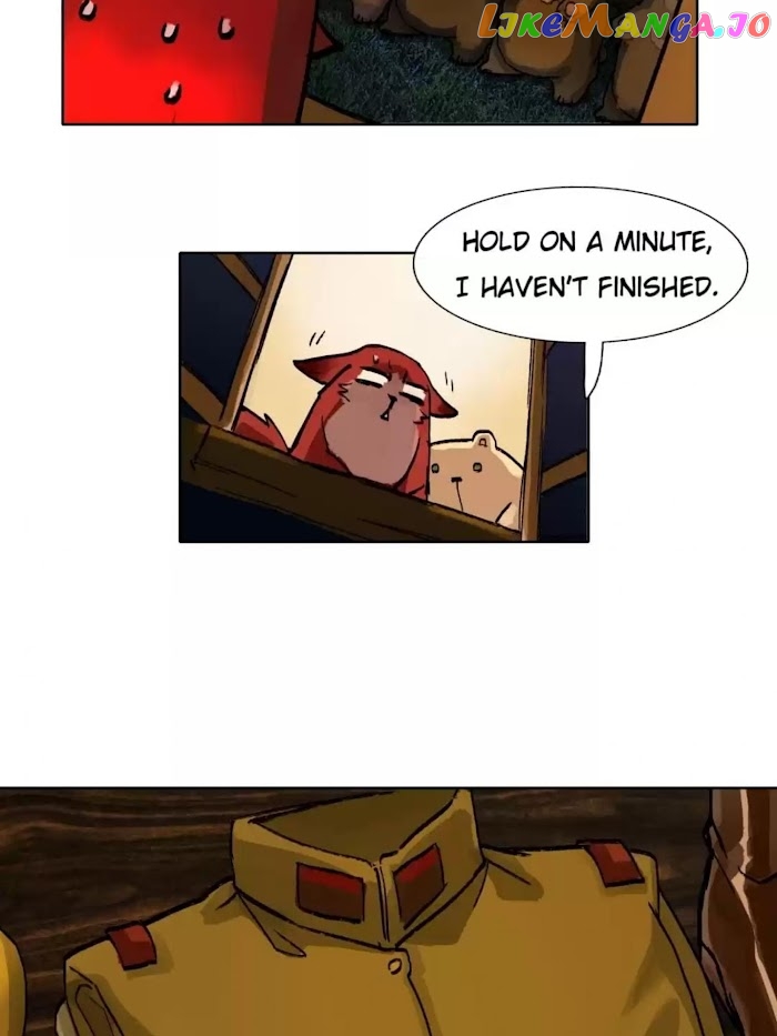 Beauty And The West Chamber chapter 40 - page 15