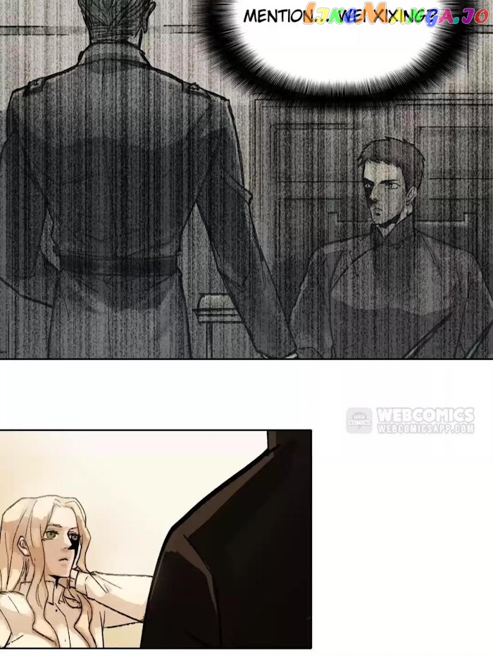Beauty And The West Chamber chapter 40 - page 21