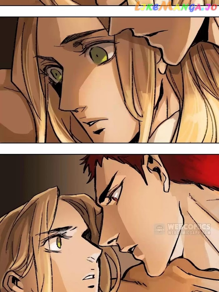 Beauty And The West Chamber chapter 40 - page 30