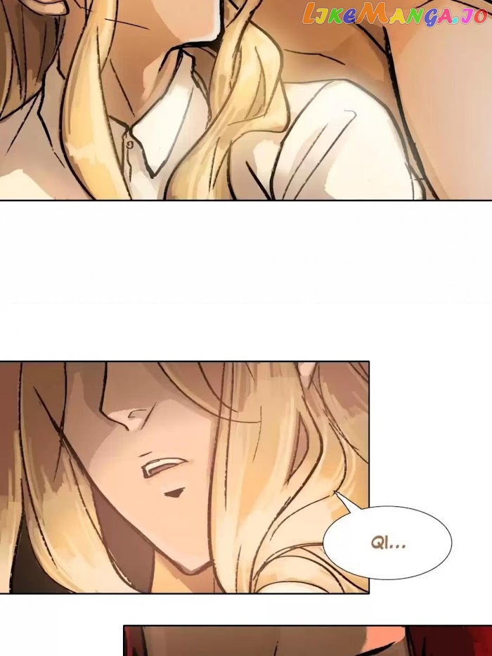 Beauty And The West Chamber chapter 40 - page 31