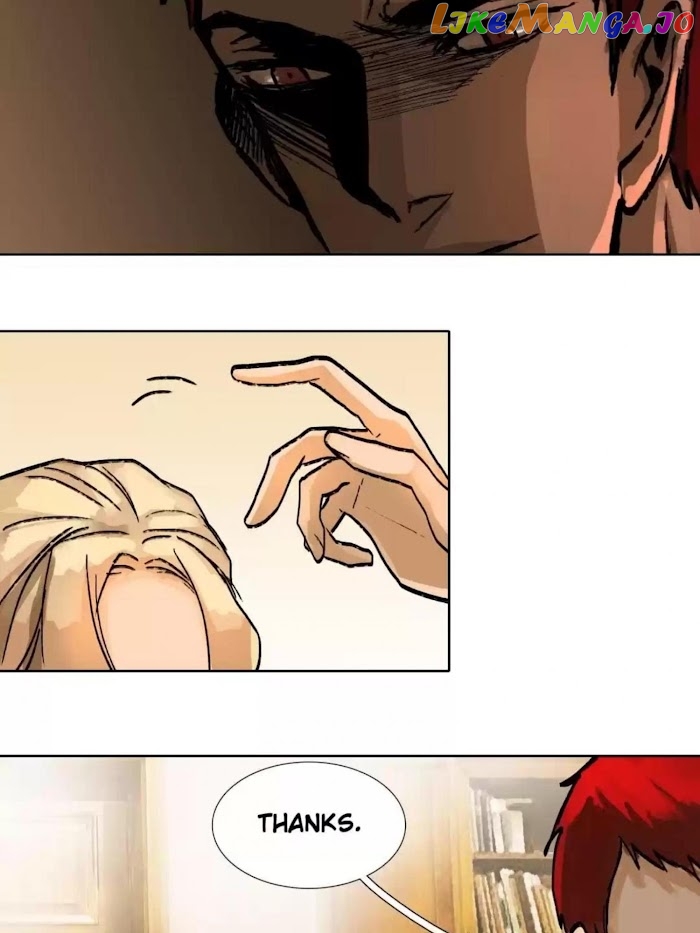 Beauty And The West Chamber chapter 40 - page 34
