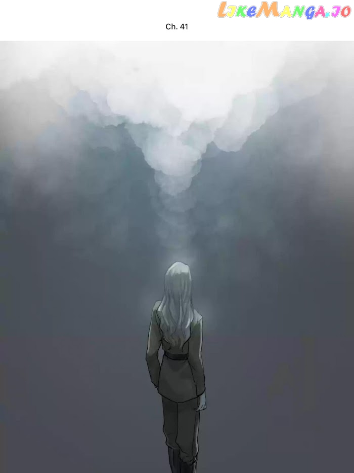 Beauty And The West Chamber chapter 41 - page 1