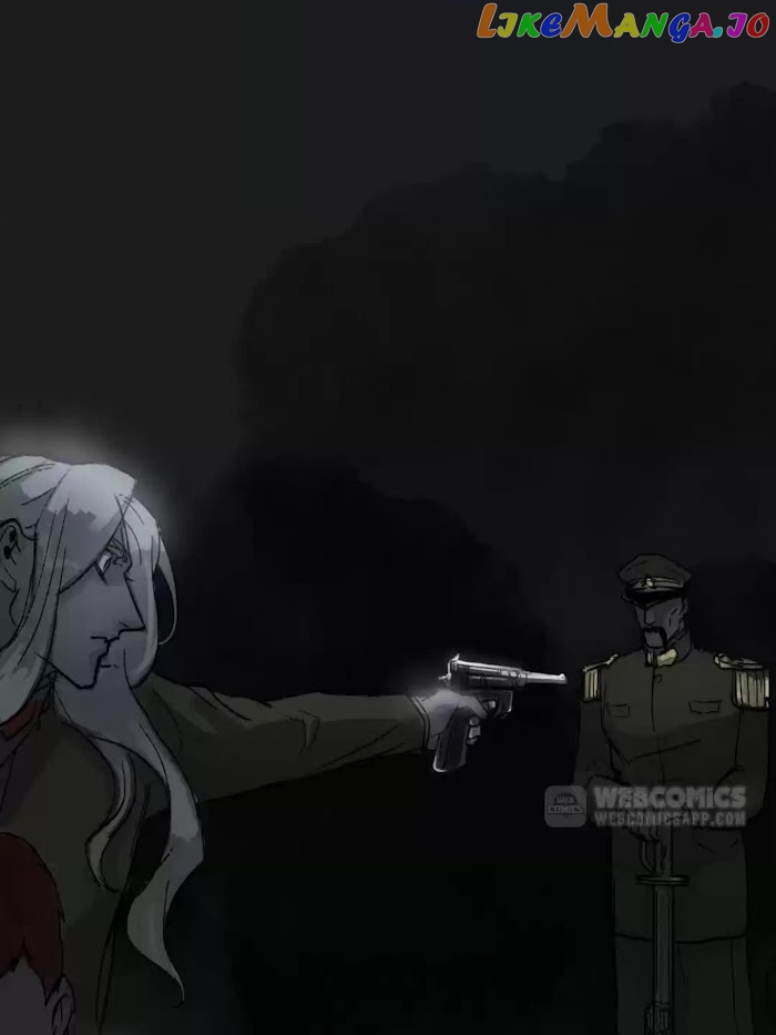 Beauty And The West Chamber chapter 41 - page 11