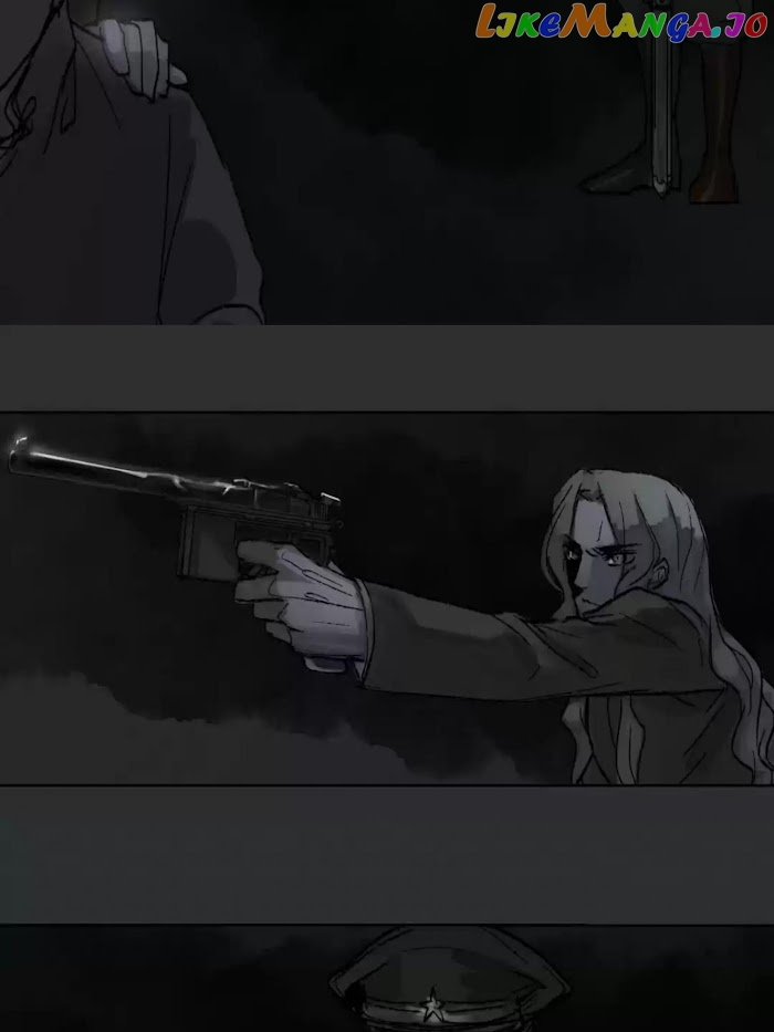 Beauty And The West Chamber chapter 41 - page 12