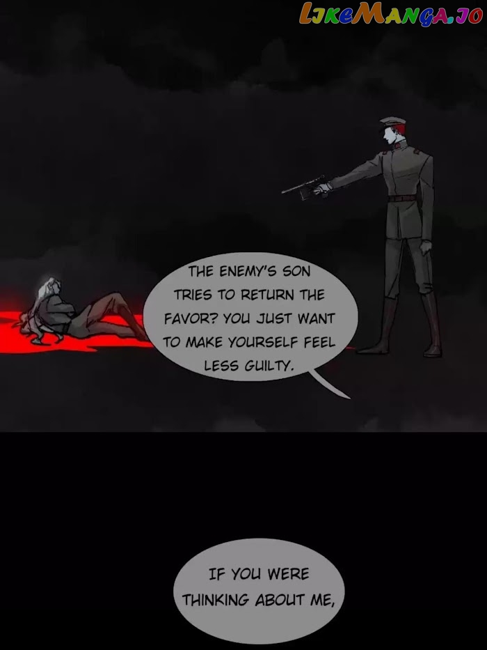 Beauty And The West Chamber chapter 41 - page 17