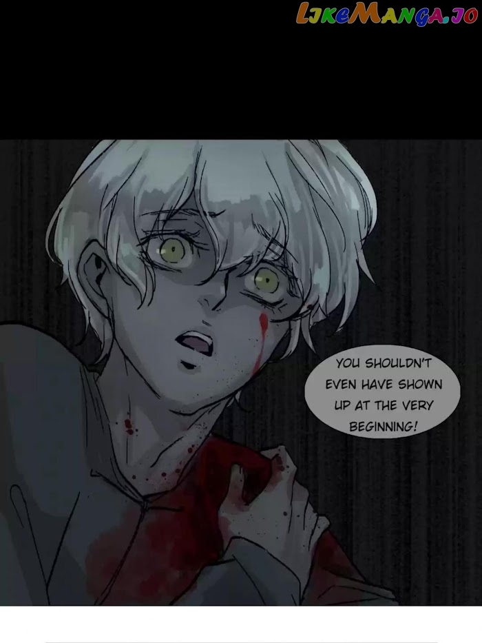 Beauty And The West Chamber chapter 41 - page 18