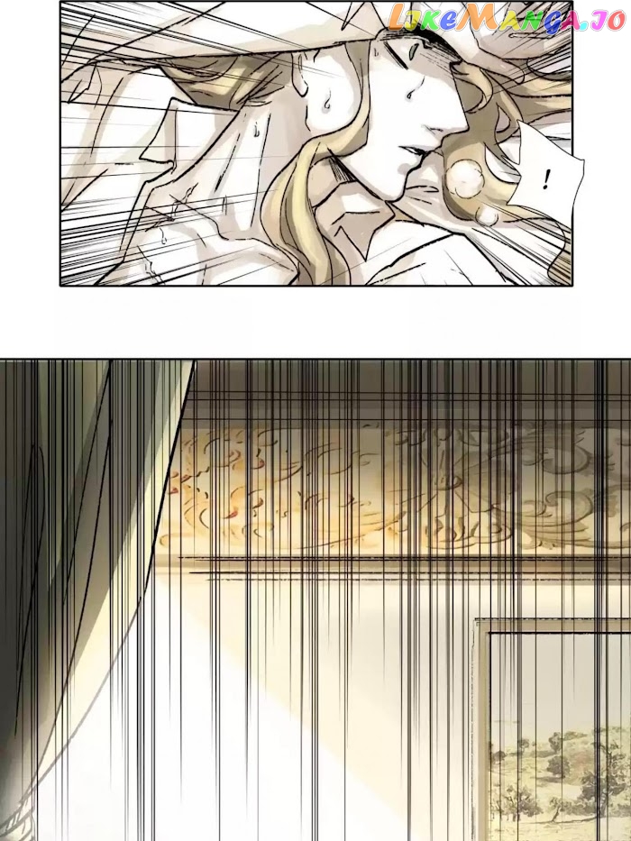 Beauty And The West Chamber chapter 41 - page 19