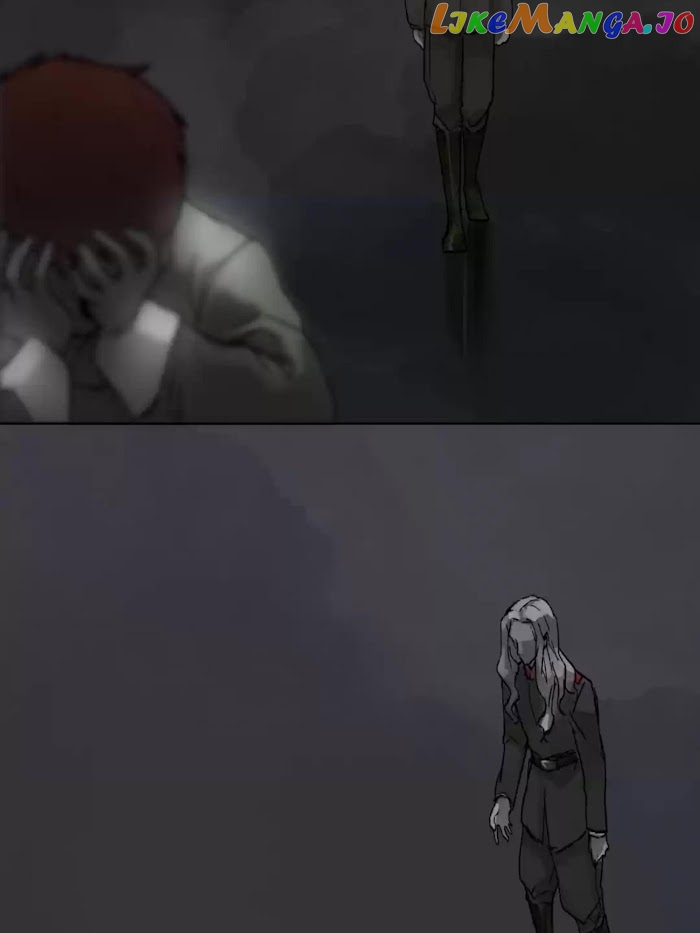 Beauty And The West Chamber chapter 41 - page 4