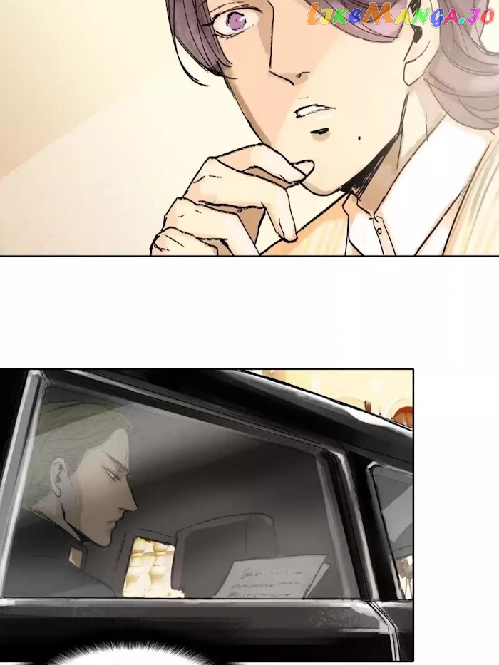 Beauty And The West Chamber chapter 41 - page 42