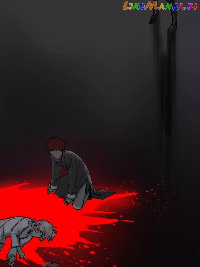 Beauty And The West Chamber chapter 41 - page 5