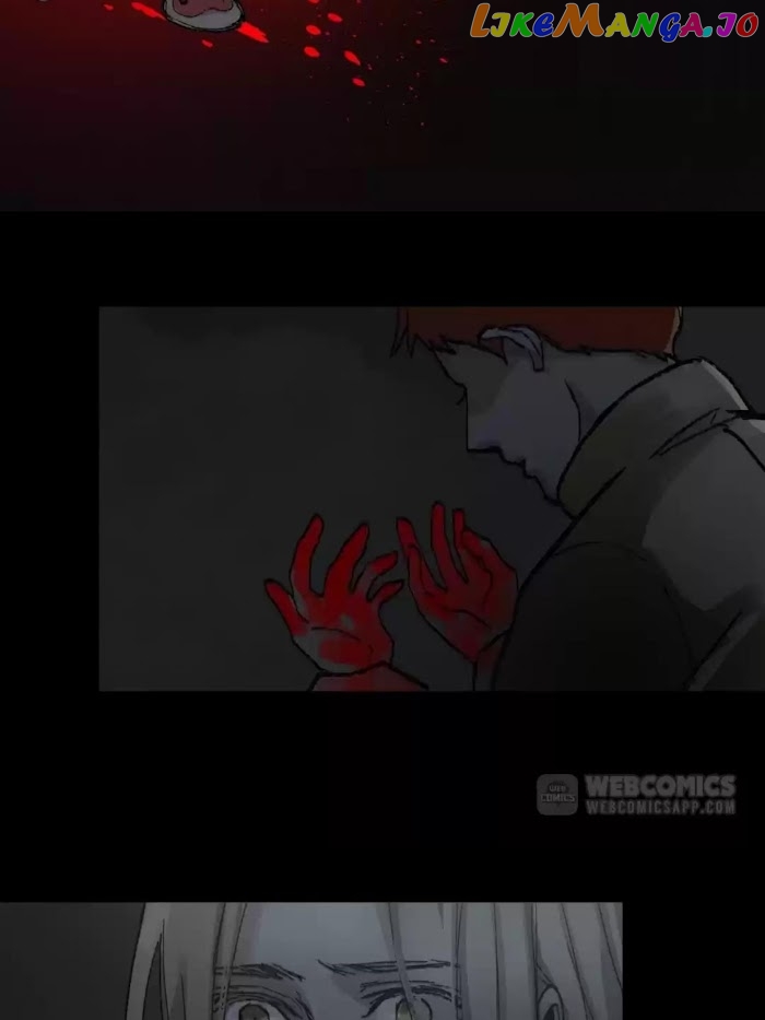 Beauty And The West Chamber chapter 41 - page 6