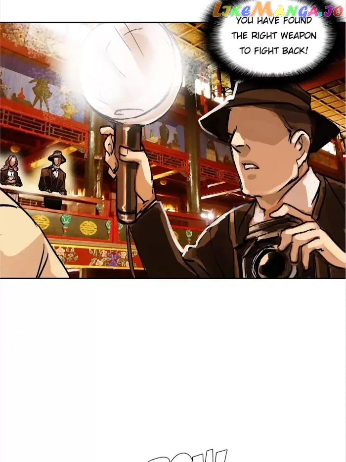 Beauty And The West Chamber chapter 43 - page 18