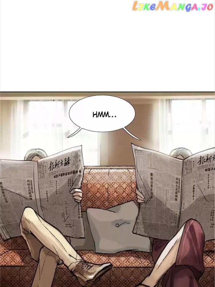 Beauty And The West Chamber chapter 43 - page 20