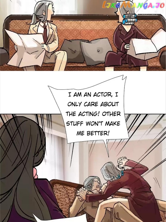 Beauty And The West Chamber chapter 43 - page 24