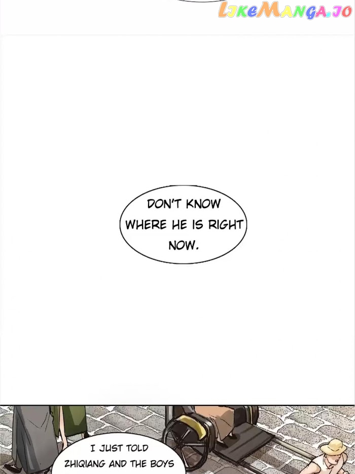 Beauty And The West Chamber chapter 43 - page 29
