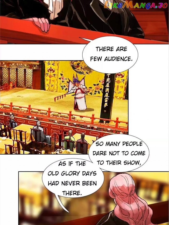 Beauty And The West Chamber chapter 43 - page 3