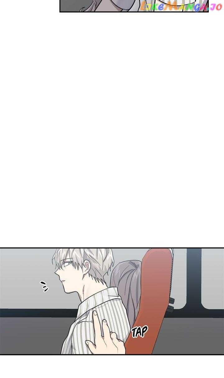 Love is War Chapter 25 - page 16