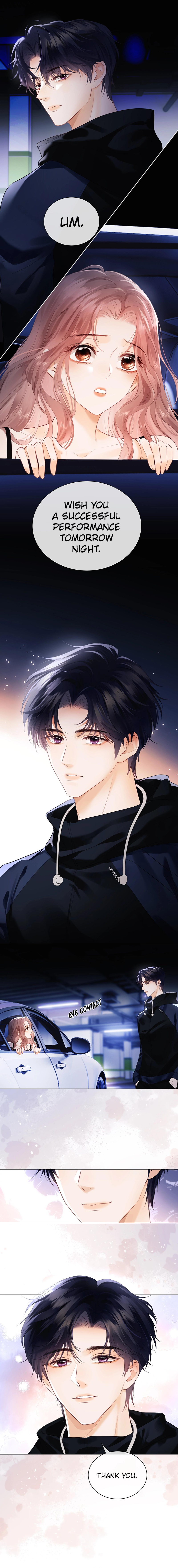 Meet My Wife, Who’s Also My Fan Chapter 2 - page 11