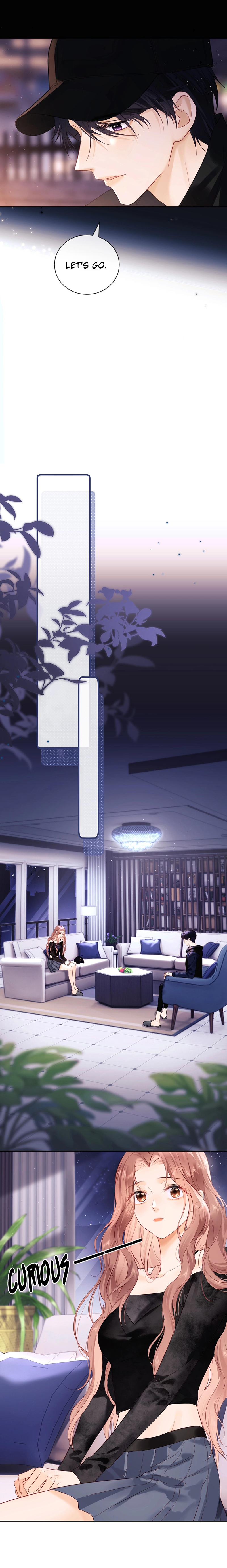 Meet My Wife, Who’s Also My Fan Chapter 2 - page 6