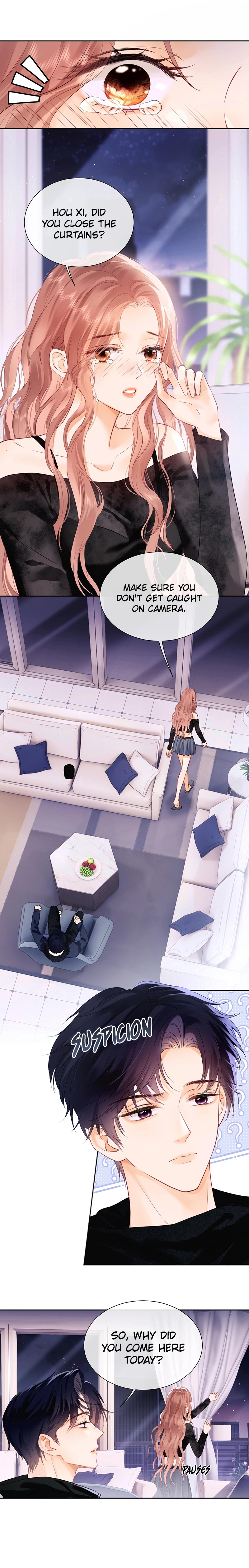 Meet My Wife, Who’s Also My Fan Chapter 2 - page 8