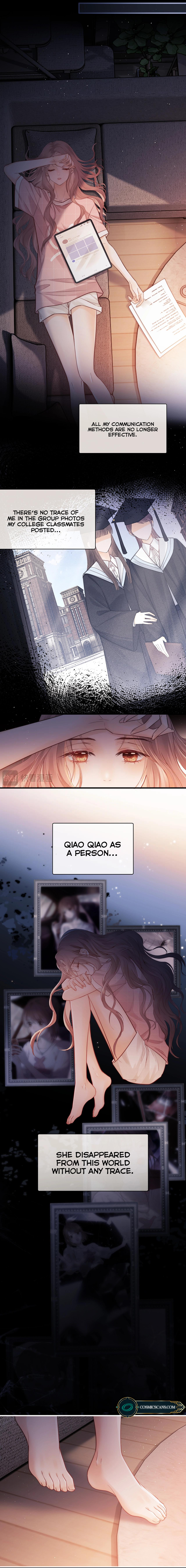 Meet My Wife, Who’s Also My Fan Chapter 3 - page 3