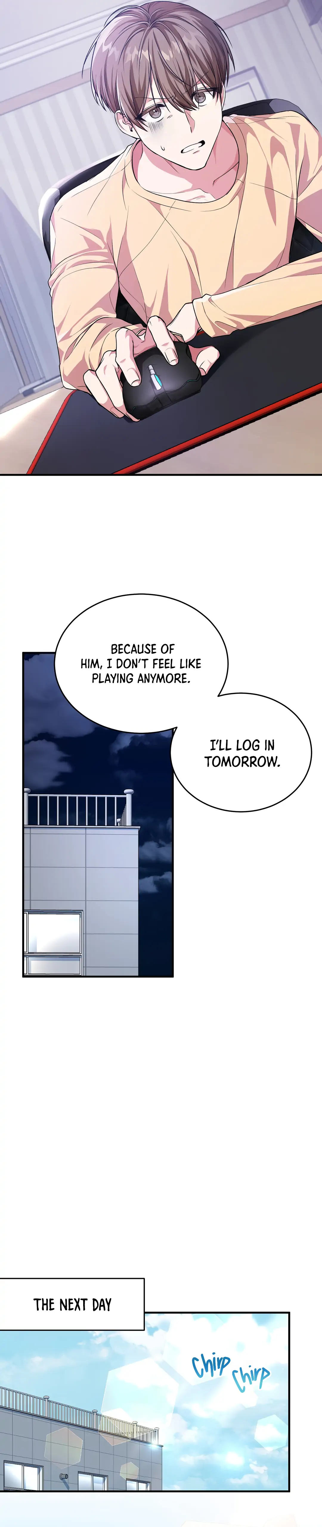 The Guild Member Next Door chapter 2 - page 43