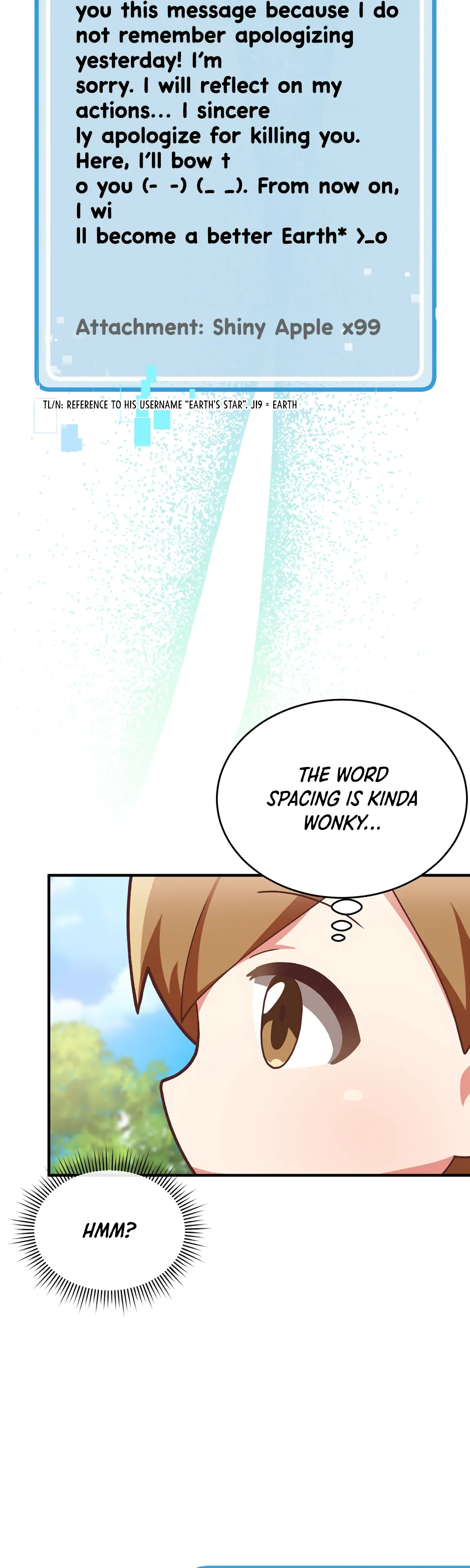 The Guild Member Next Door chapter 2 - page 45