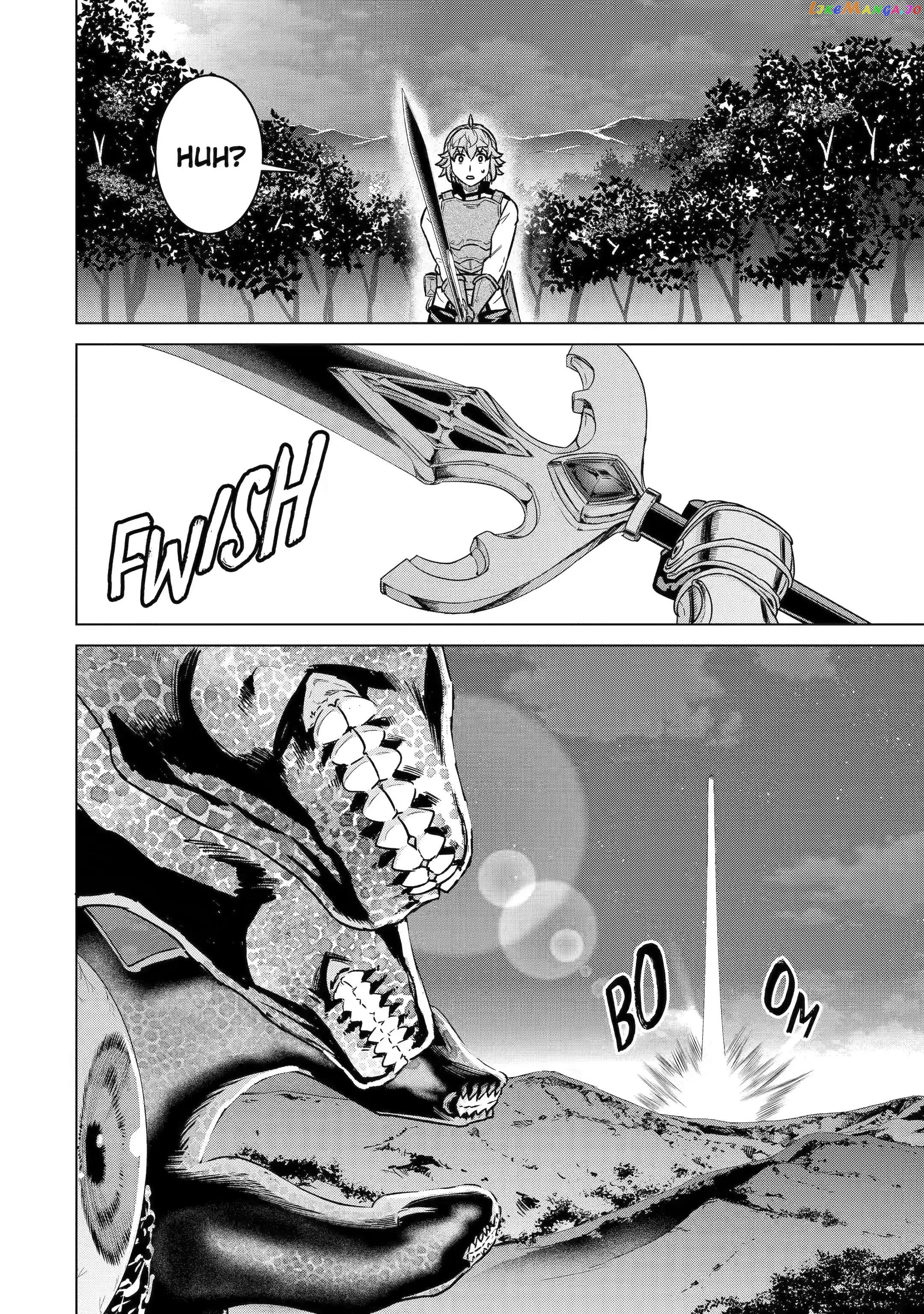 I Was Called Incompetent At Home, But It Seems I’M Super-Competent Globally chapter 12.2 - page 9
