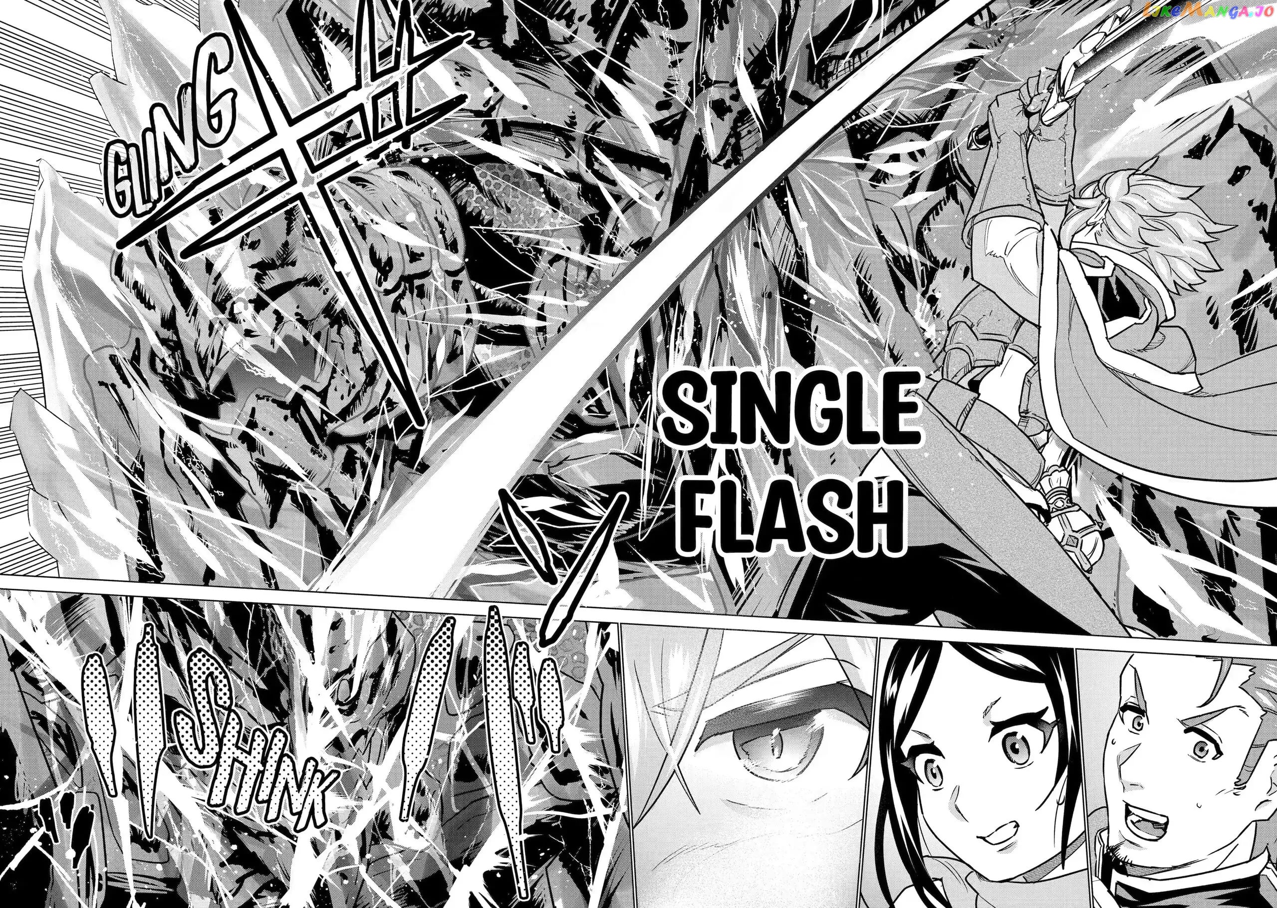 I Was Called Incompetent At Home, But It Seems I’M Super-Competent Globally chapter 9.2 - page 9