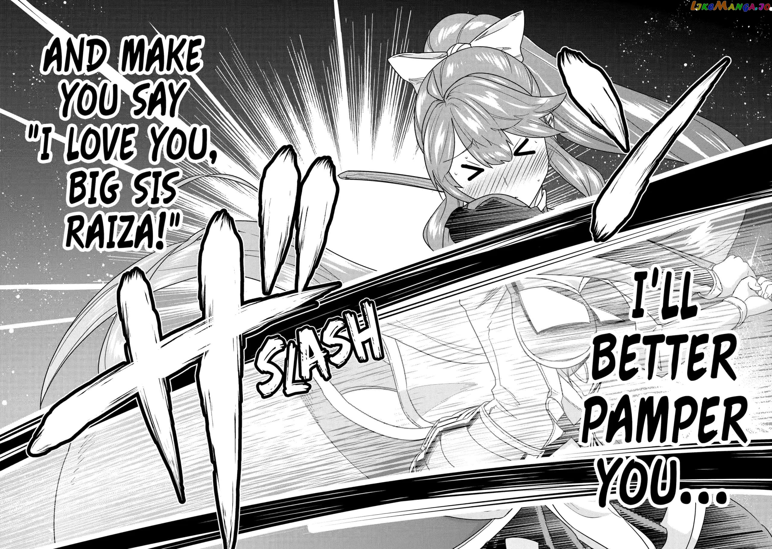 I Was Called Incompetent At Home, But It Seems I’M Super-Competent Globally chapter 15 - page 22