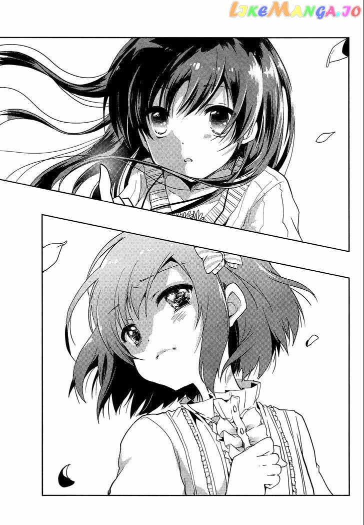 Toki - Manga chapter 1 - page 38