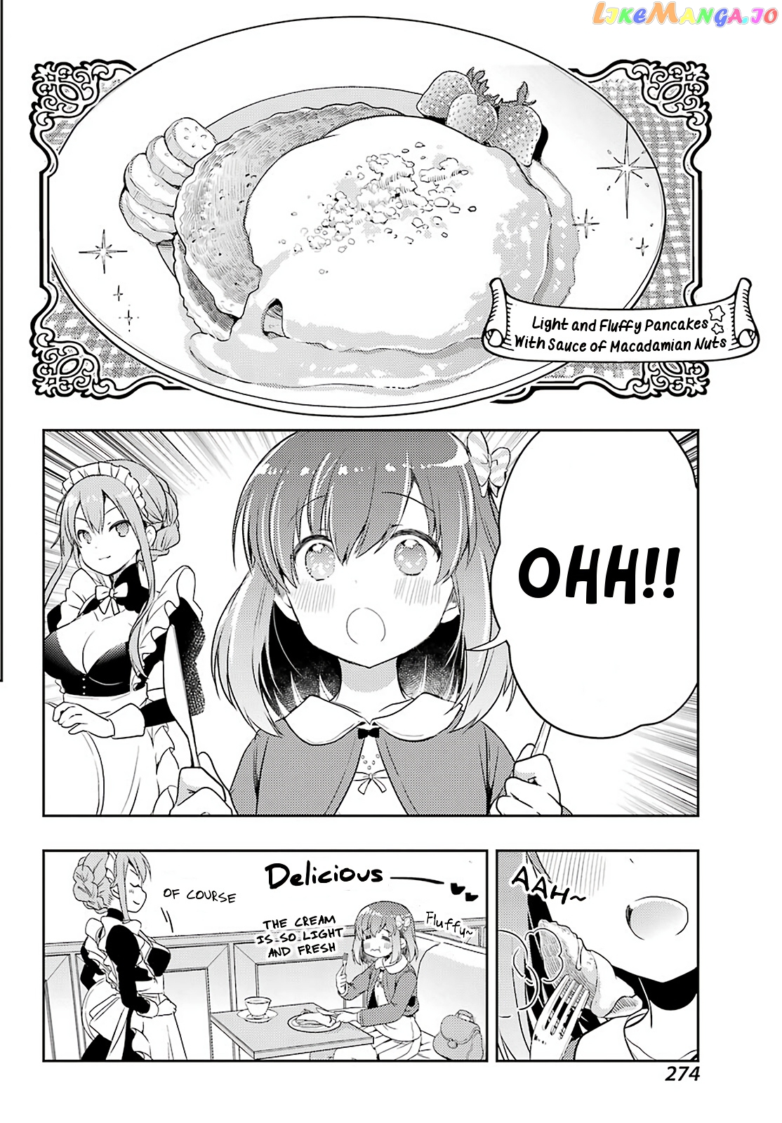 Toki - Manga chapter 45 - page 20