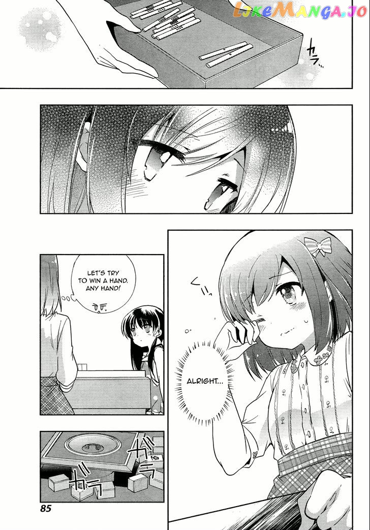 Toki - Manga chapter 2 - page 27