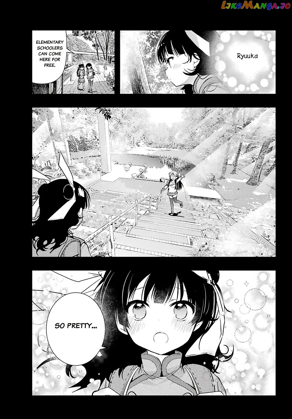 Toki - Manga chapter 31 - page 25
