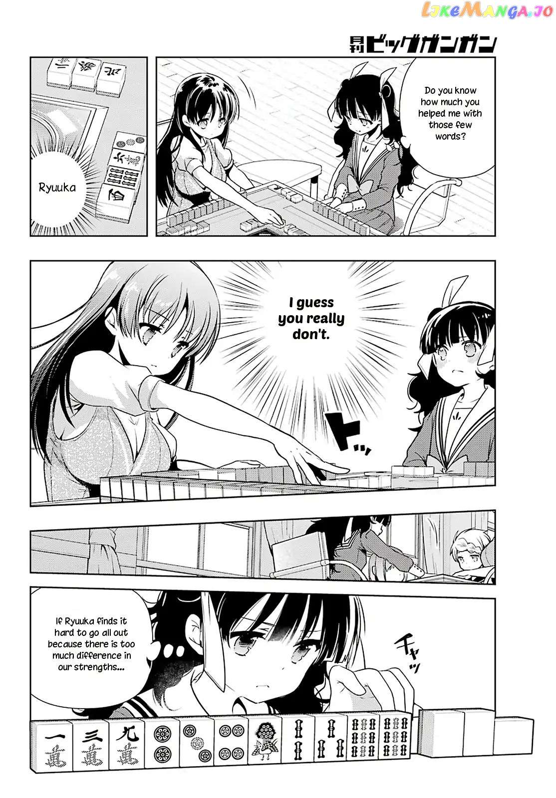 Toki - Manga chapter 31 - page 28