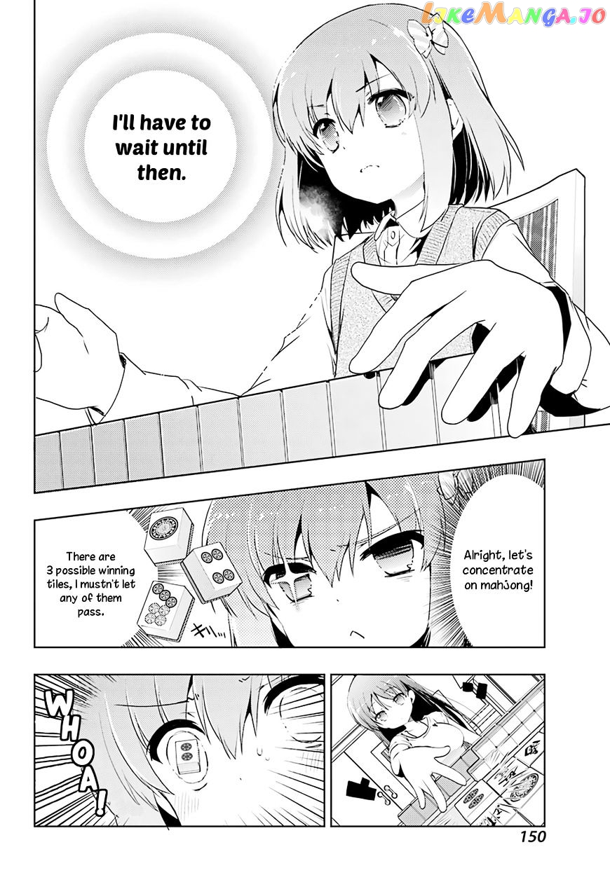 Toki - Manga chapter 14 - page 6
