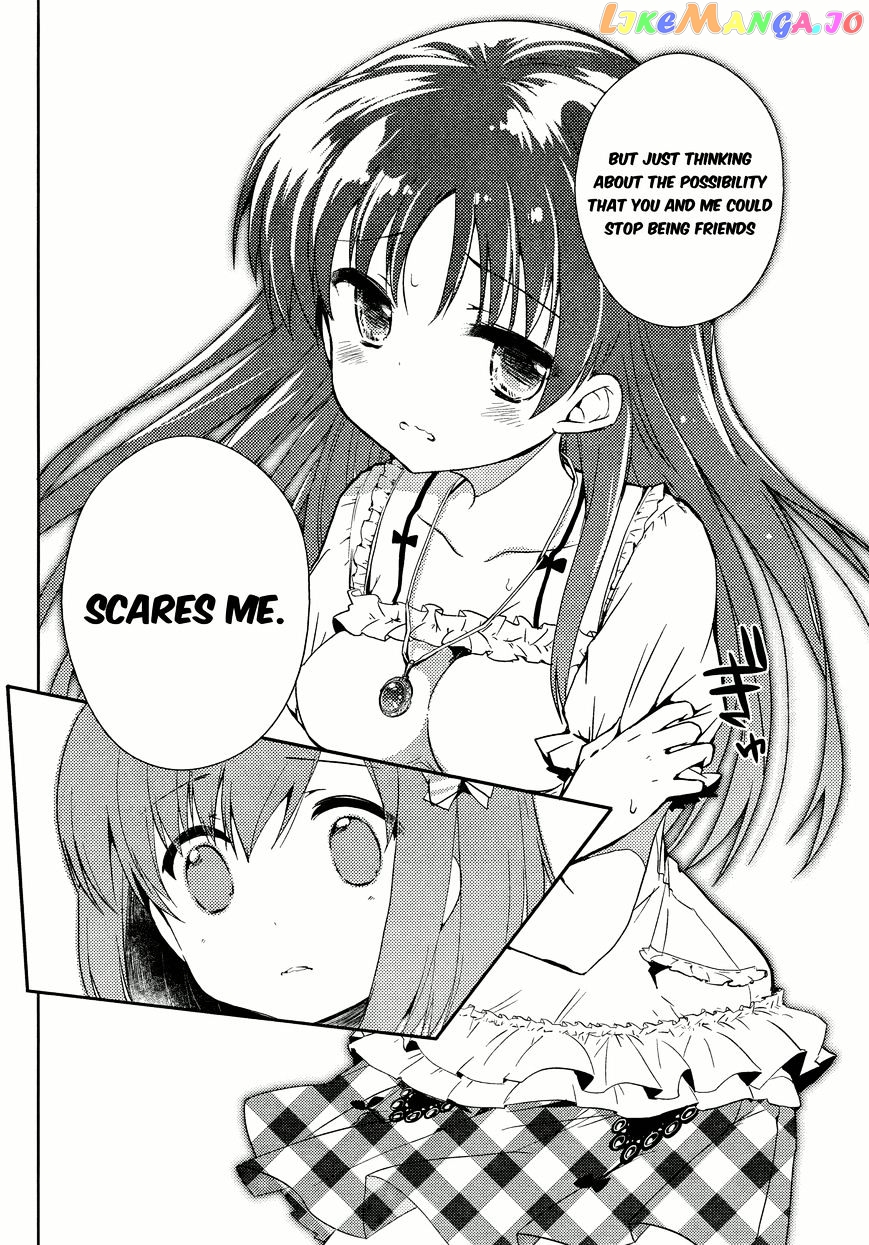 Toki - Manga chapter 3 - page 14