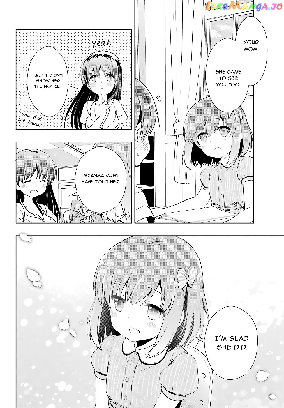 Toki - Manga chapter 16 - page 15