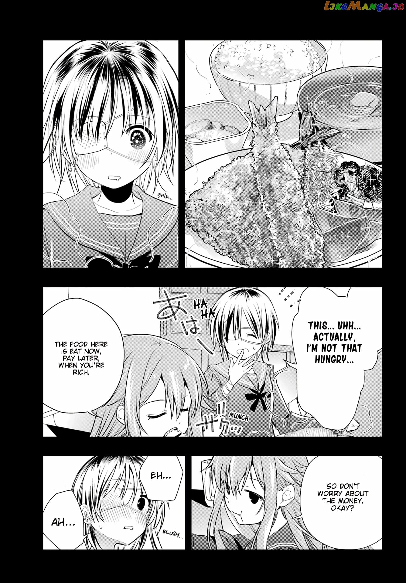 Toki - Manga chapter 61 - page 26