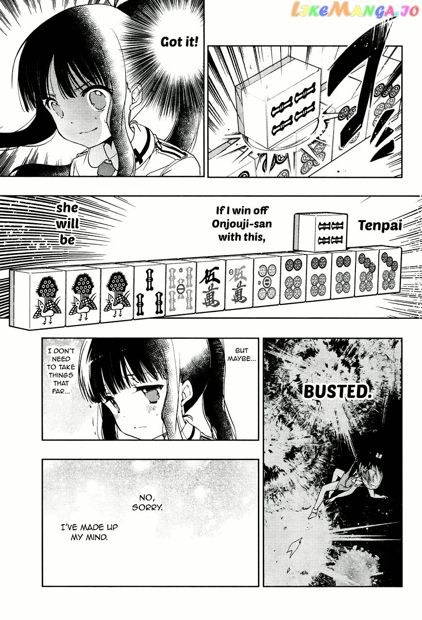 Toki - Manga chapter 6 - page 11