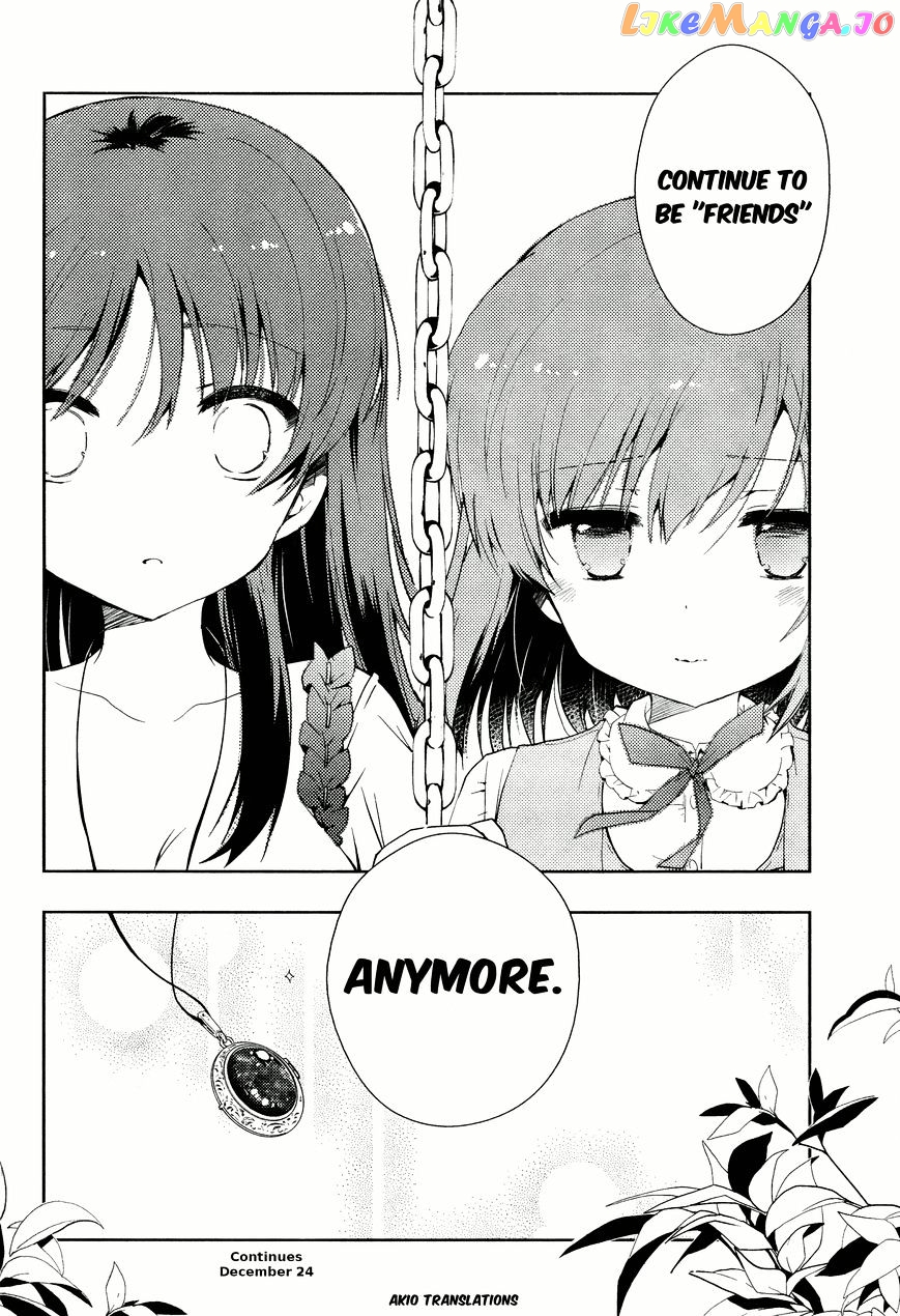 Toki - Manga chapter 6 - page 40