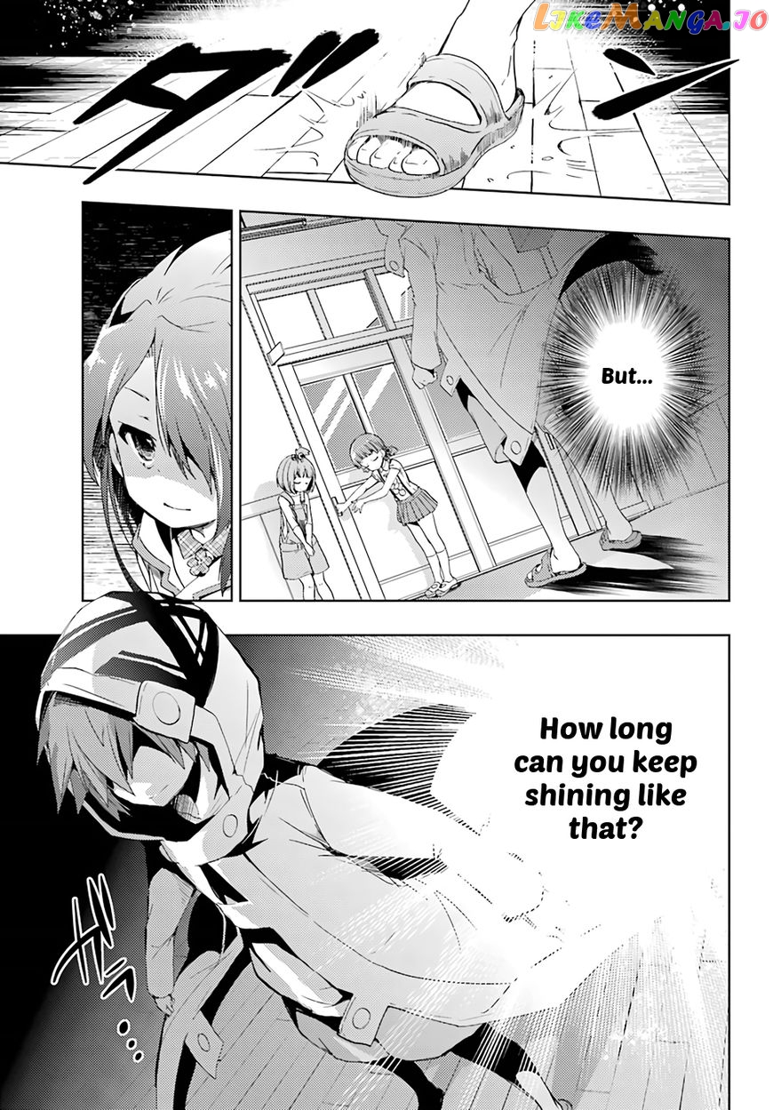 Toki - Manga chapter 19 - page 29