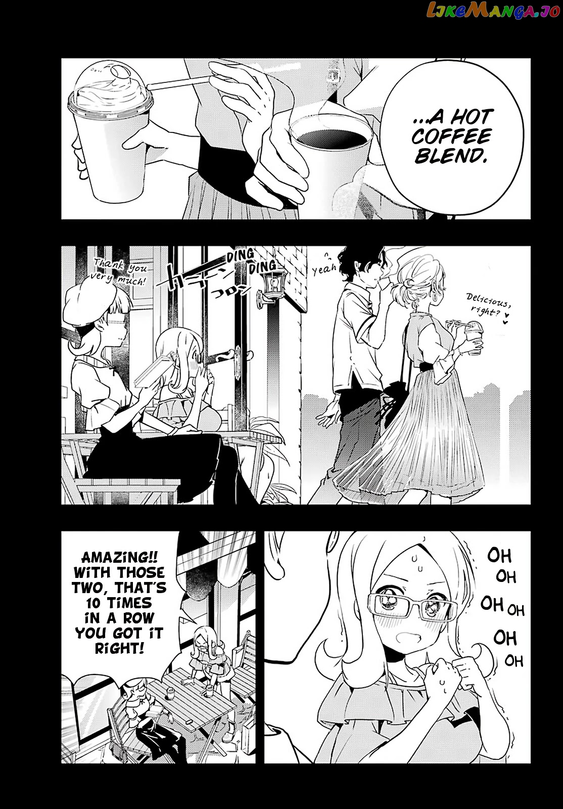 Toki - Manga chapter 51 - page 4